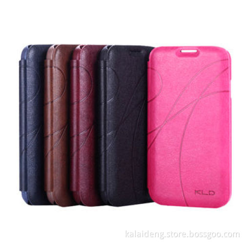 Kalaideng Original Oscar II Series PU Leather Case for Samsung Galaxy S4 i9500